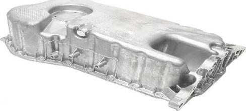 ÜRO Parts 021103601L - Oil sump autospares.lv