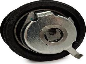 ÜRO Parts 028109243F - Tensioner Pulley, timing belt autospares.lv