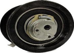 ÜRO Parts 028109243F - Tensioner Pulley, timing belt autospares.lv