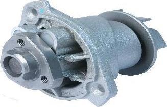 ÜRO Parts 022121011 - Water Pump autospares.lv