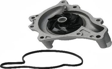 ÜRO Parts 079121014F - Water Pump autospares.lv