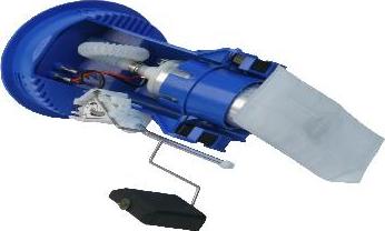 ÜRO Parts 16146758736 - Fuel Pump autospares.lv