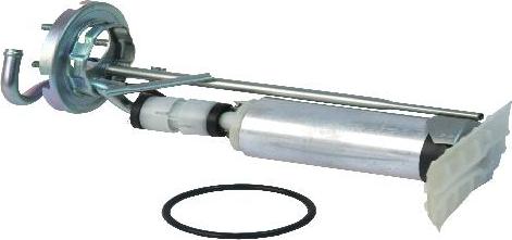 ÜRO Parts 16141180233 - Fuel Pump autospares.lv