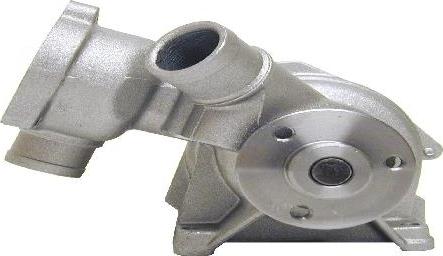 ÜRO Parts 1032003701 - Water Pump autospares.lv