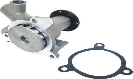 ÜRO Parts 11519071562 - Water Pump autospares.lv