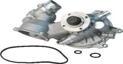 ÜRO Parts 11517586780 - Water Pump autospares.lv