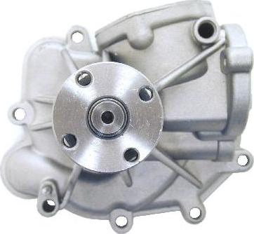 ÜRO Parts 1162001701 - Water Pump autospares.lv