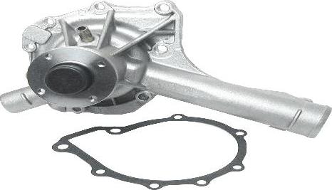 ÜRO Parts 1112002301 - Water Pump autospares.lv