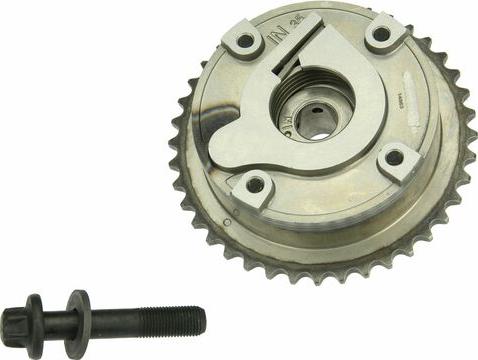 ÜRO Parts 11367545862 - Camshaft Adjuster autospares.lv