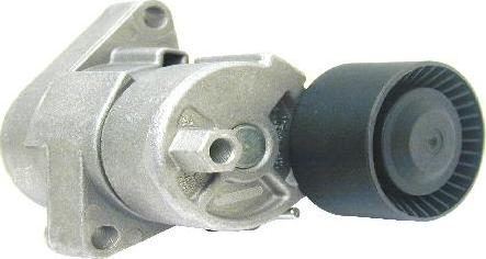 ÜRO Parts 11281433571 - Belt Tensioner, v-ribbed belt autospares.lv