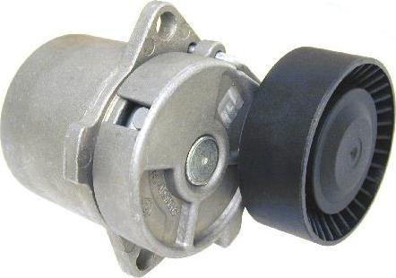 ÜRO Parts 11281247647 - Belt Tensioner, v-ribbed belt autospares.lv