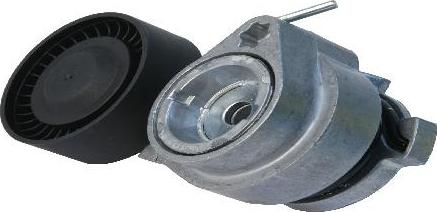 ÜRO Parts 11287549589 - Belt Tensioner, v-ribbed belt autospares.lv