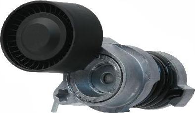 ÜRO Parts 11287549588 - Belt Tensioner, v-ribbed belt autospares.lv