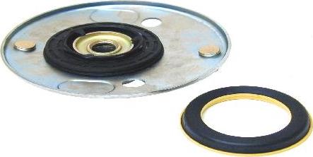 ÜRO Parts 1387188 - Top Strut Mounting autospares.lv