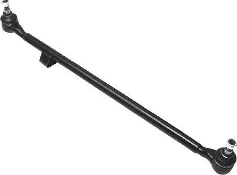 ÜRO Parts 1244600805 - Tie Rod autospares.lv