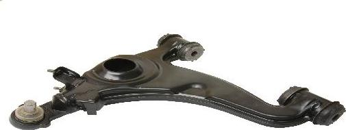 ÜRO Parts 124 330 30 07 - Track Control Arm autospares.lv