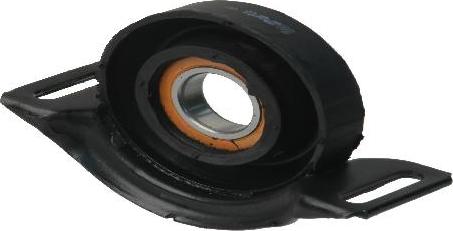 ÜRO Parts 1234101081 - Propshaft centre bearing support autospares.lv