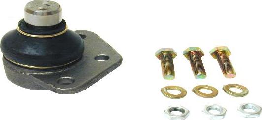 ÜRO Parts 171407365F - Ball Joint autospares.lv