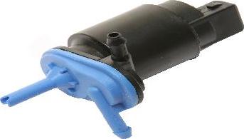 ÜRO Parts 1H6955651 - Water Pump, window cleaning autospares.lv