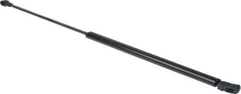 ÜRO Parts 1J6827550C - Gas Spring, boot, cargo area autospares.lv