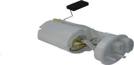 ÜRO Parts 1J0919050 - Fuel Pump autospares.lv