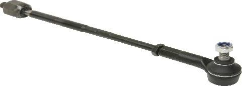 ÜRO Parts 1J0422803H - Tie Rod autospares.lv