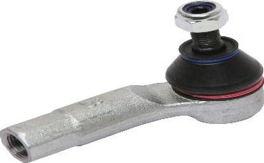 ÜRO Parts 1K0423811J - Tie Rod End autospares.lv