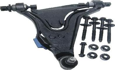 ÜRO Parts 8628499 - Track Control Arm autospares.lv