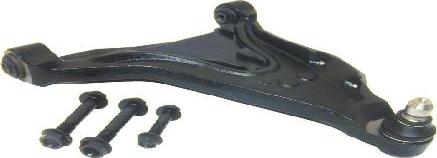 ÜRO Parts 8628496* - Track Control Arm autospares.lv