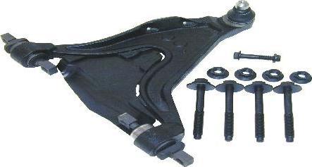 ÜRO Parts 8628498 - Track Control Arm autospares.lv