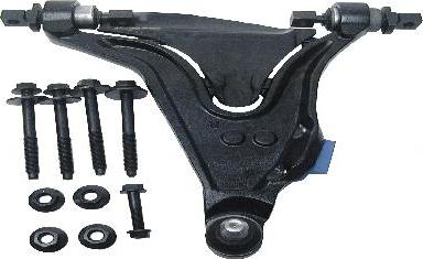 ÜRO Parts 8628500 - Track Control Arm autospares.lv