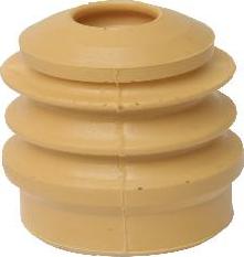 ÜRO Parts 8D0412131F - Rubber Buffer, suspension autospares.lv