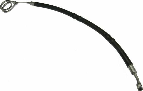 ÜRO Parts 8D1422893AL - Hydraulic Hose, steering system autospares.lv