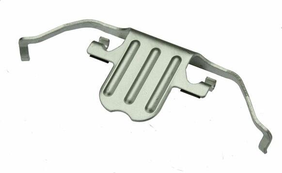 ÜRO Parts 34116776526 - Accessory Kit, brake caliper autospares.lv