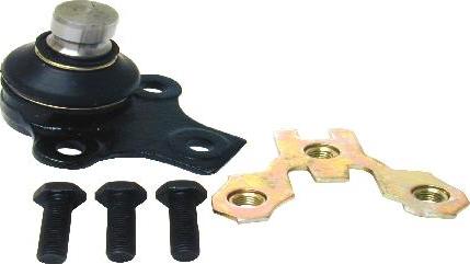 ÜRO Parts 357407365 - Ball Joint autospares.lv