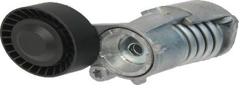 ÜRO Parts 30650957 - Belt Tensioner, v-ribbed belt autospares.lv