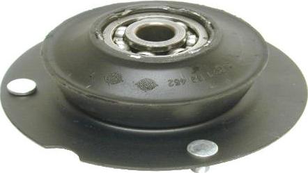 ÜRO Parts 31331139452 - Top Strut Mounting autospares.lv