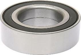 ÜRO Parts 33411124358 - Wheel Bearing autospares.lv