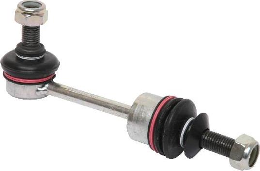 ÜRO Parts 33506781537 - Rod / Strut, stabiliser autospares.lv