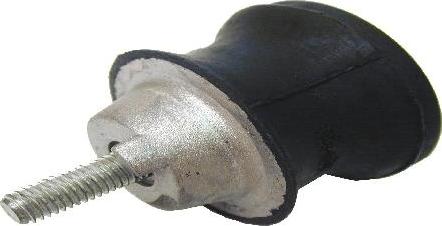 ÜRO Parts 24711131663 - Mounting, automatic transmission autospares.lv