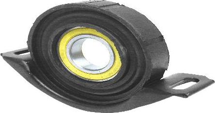 ÜRO Parts 2024100481 - Propshaft centre bearing support autospares.lv