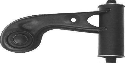 ÜRO Parts 2023304907 - Track Control Arm autospares.lv