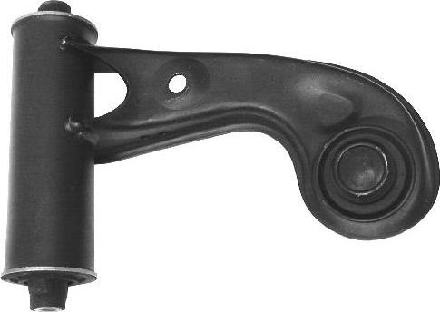 ÜRO Parts 2023304807 - Track Control Arm autospares.lv