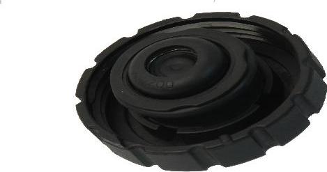 ÜRO Parts 2105010615 - Sealing Cap, coolant tank autospares.lv