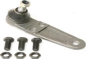 ÜRO Parts 274117 - Ball Joint autospares.lv