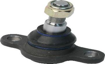 ÜRO Parts 7D0407361 - Ball Joint autospares.lv