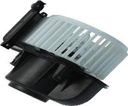 ÜRO Parts 7L0820021Q - Interior Blower autospares.lv