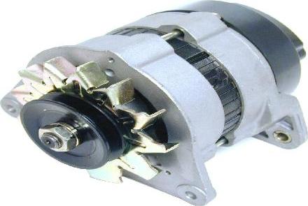 ÜRO Parts AL029 - Alternator autospares.lv