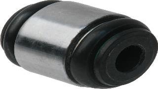 ÜRO Parts C2D4013 - Mounting, axle beam autospares.lv