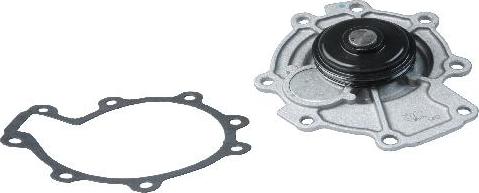 ÜRO Parts C2S43292 - Water Pump autospares.lv